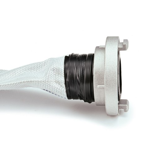 Verda 20 Meter Schlauch 2" mit C-Storz-Kupplung 52 mm Bauschlauch WP20C Verda 20 Meter Schlauch 2" mit C-Storz-Kupplung 52 mm Bauschlauch WP20C