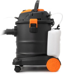 Verda Waschsauger 1600 W Teppich-Reinigungsmaschine Trockensauger mit 20 L HEPA SN197