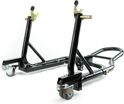 Verda Motorradständer Motorrad Montageständer | All-In-One Universal Ständer für Motorräder SN1717 Verda Motorradständer Motorrad Montageständer | All-In-One Universal Ständer für Motorräder SN1717