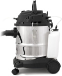 Verda Waschsauger 1600 W Teppich-Reinigungsmaschine Trockensauger mit 20 L HEPA SN198